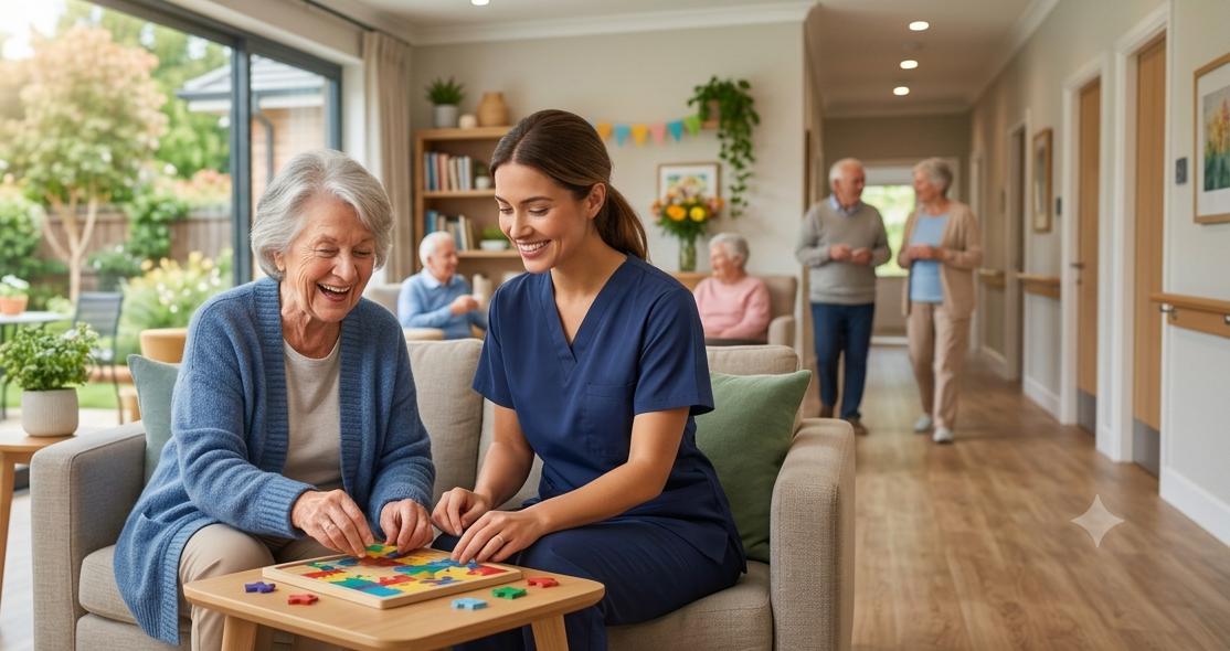Long-term care insurance