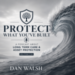 Don't Let Long-Term Care Costs Destroy Your Retirement โ Listen to This First