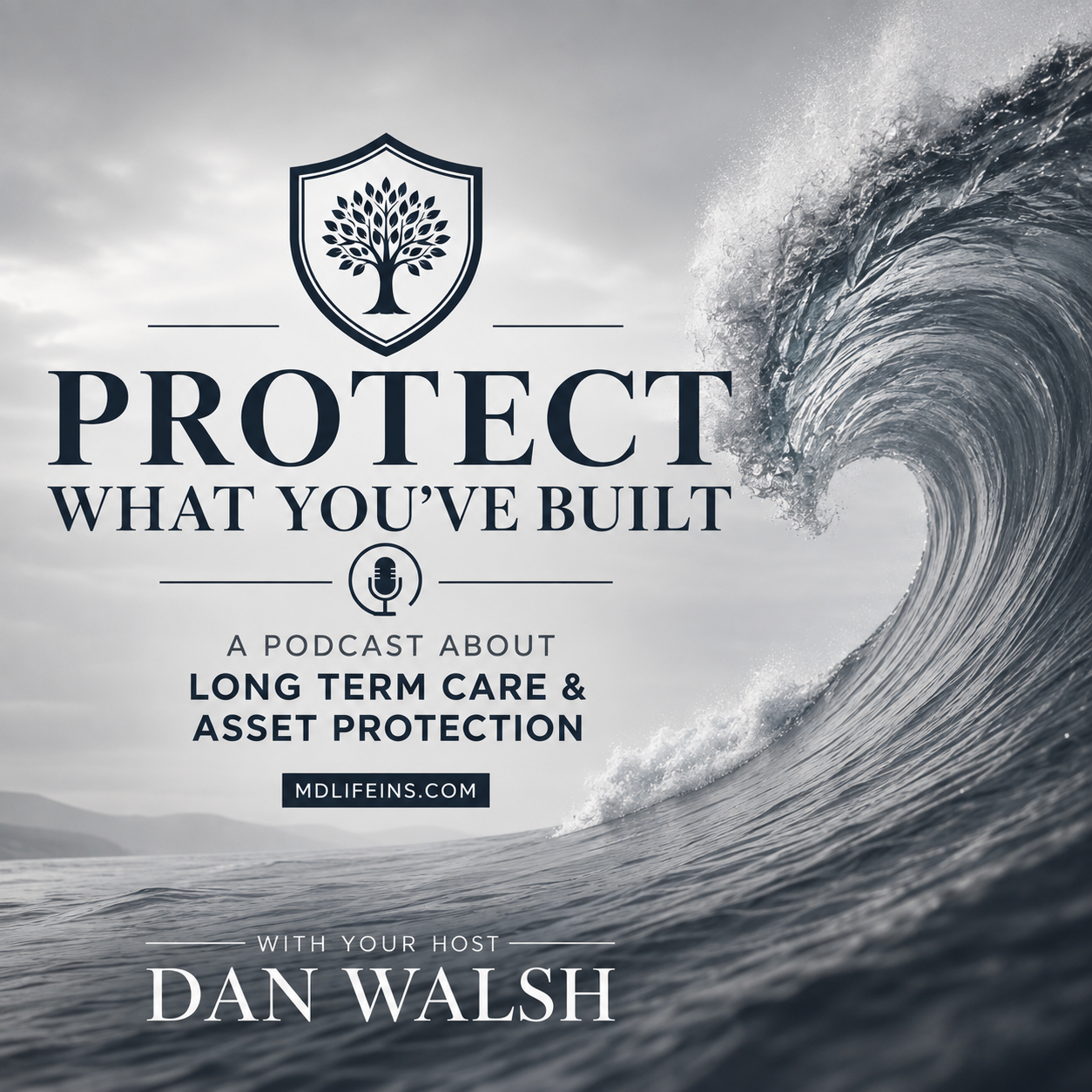 Don’t Let Long-Term Care Costs Destroy Your Retirement โ Listen to This First